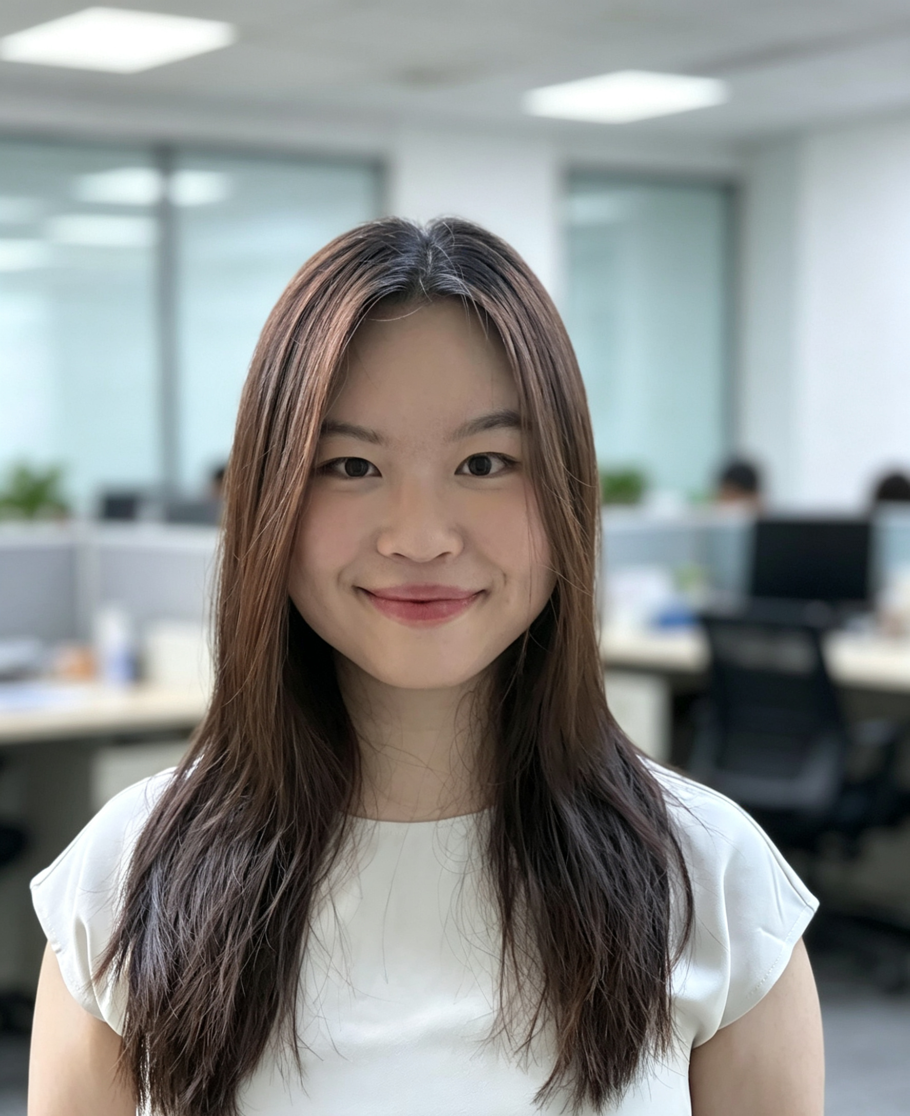 Amanda Tan