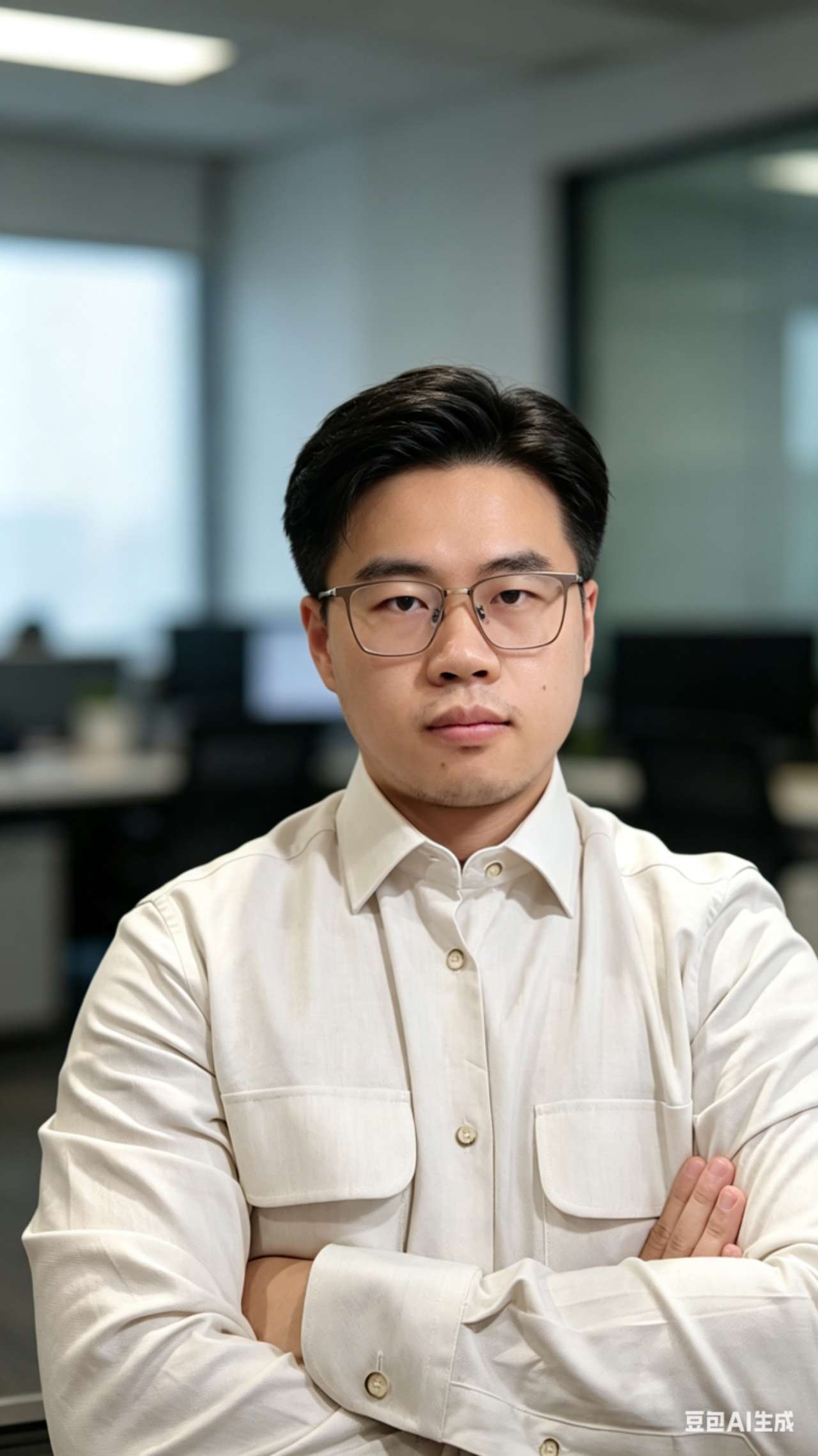 Charlie Wu