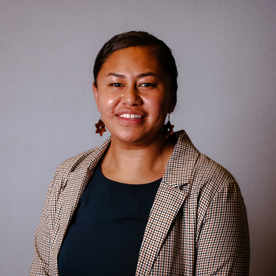 Natasha Ah-Hing