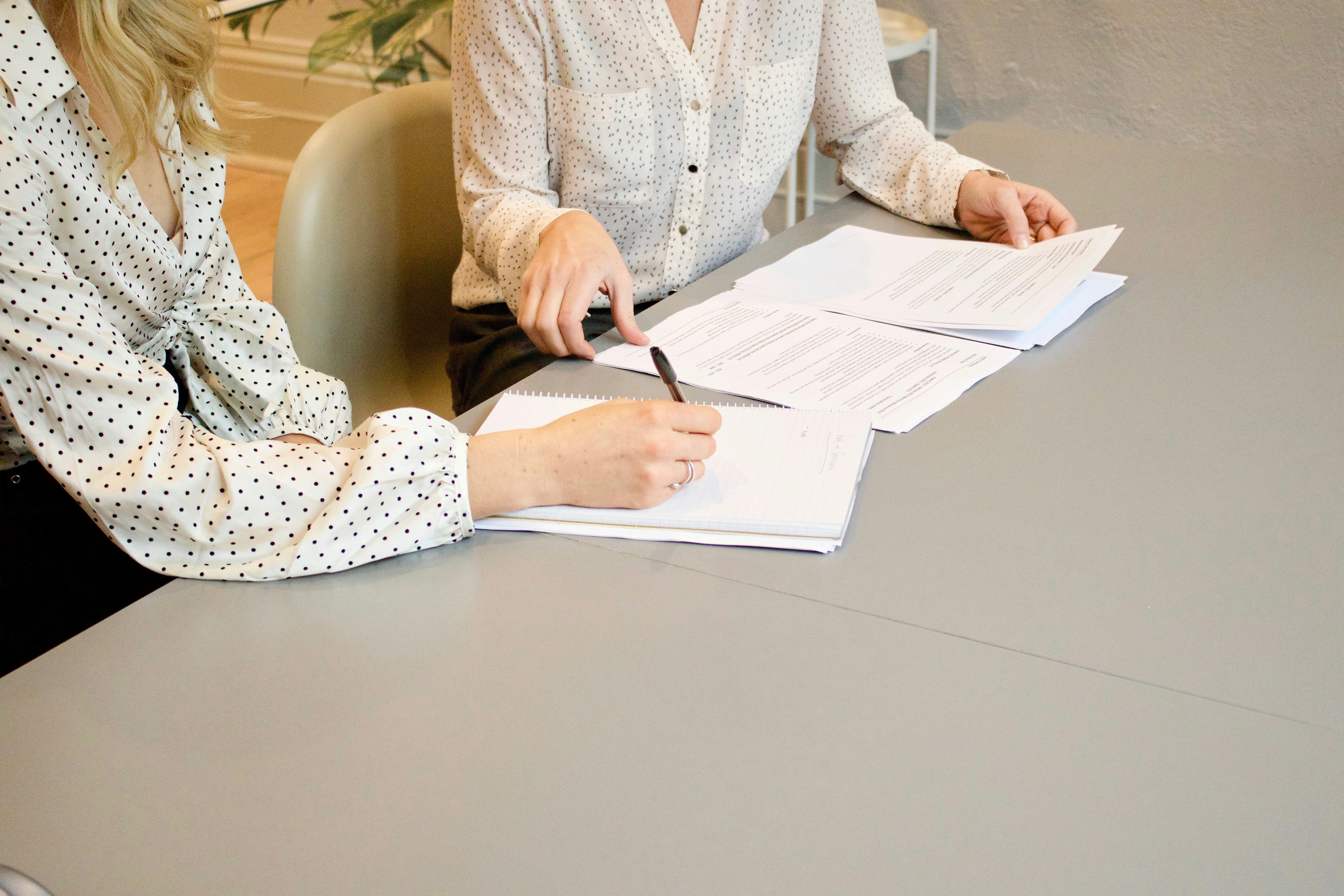 GO Access team providing immigration advice in Melbourne