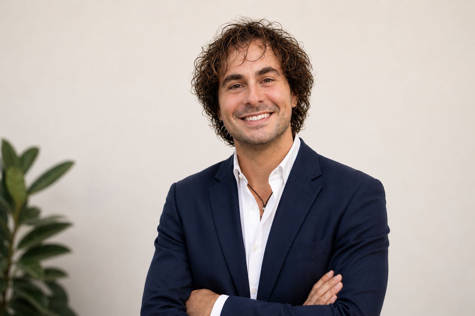 Nicolás Bové Titelman